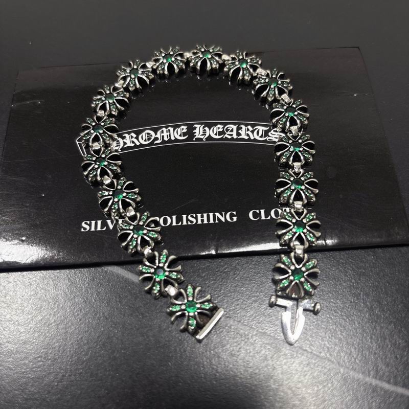 Chrome Hearts Bracelet 07yxs130
